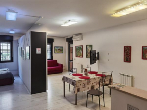 Ballarin Studio Apartment for Business Travels and Holidays